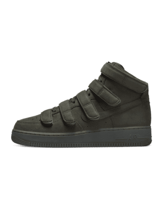 Nike x Billie Eilish Air Force 1 High 07 Shoes. Nike CA